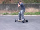 Role de carve e long