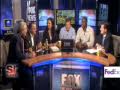 Yaverbaum talks NY Giants