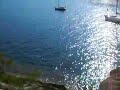 Cicale a Cap Ferrat