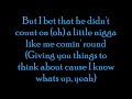 Chris Brown-Ya Man Ain\ Chris Brown-Ya Man Ain\