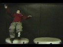 Tips For Tots wif JC Chasez: Water Color Painting