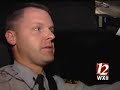 Speeders Beware: Operation Slow Down Speeders Beware: Operation Slow Down