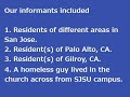 SJSU Silicon Valley Ethnographic Research
