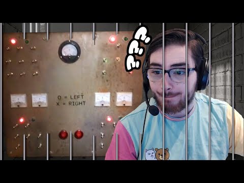 Prison Break | ESCAPE ROOM!