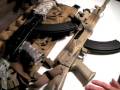 AK-47 vs AR-15 Part 3, by Nutnfancy