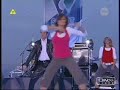 eurowizja eurovision poland polish esc piosenka dla europy 2007