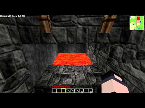 preview-Let\'s Play Minecraft Beta! - 060 - Wild Wild West Becometh! (ctye85)