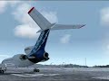 Project Tupolev TU154-M Project Tupolev TU154-M