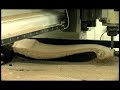 Thermwood Corp. CabinetShop 45 Rotary Axis Machining Leg