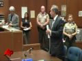 Raw Video: Chris Brown in Court