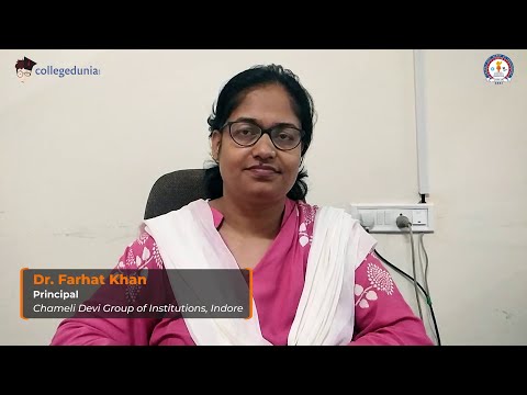 CDGI Indore General video thumbnail 3