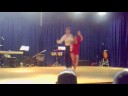 Ahtoy & Daniel from Baila Society