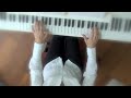 How to play Clubbed to Death - slow version on request. Hope you find it helpful :)