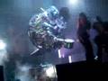 Slipknot - {sic} live HmH 20/11/08