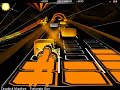 audiosurf Dropkick Murphys - Fortunate Son