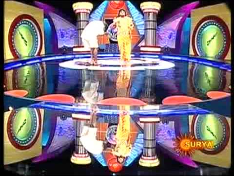 SVAMI AYYAPPAN