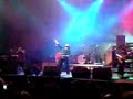 The Magic Numbers - \"Forever Lost\" Live - Summer Sundae 2007
