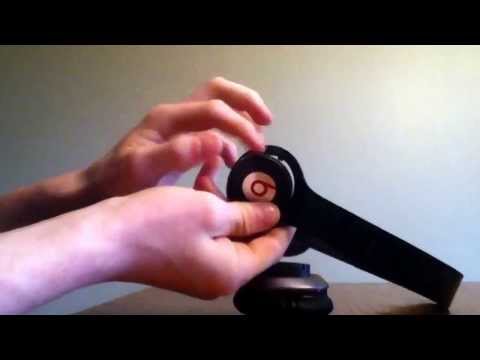 how to repair beats solo