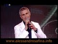 Alessandro Safina - Sognami (Dream Of Me) - Lebanon 2007