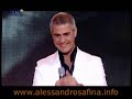 Alessandro Safina - Sognami (Dream Of Me) - Lebanon 2007