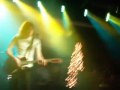 Four Letter Lie NEW SONG \"Cake Eater\"