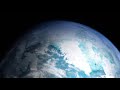 Der weiße Planet Teil 1/8