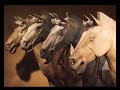 Терракотовые воины (The Great Emperor and common man)