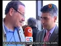 Araka la kana en Montevideo