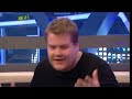James Cordon's opinion on Britney Spears! (Xtra Factor)