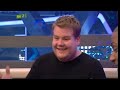 James Cordon's opinion on Britney Spears! (Xtra Factor)