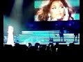 Beyonce Expereince Anahiem!