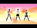 buono! kokoro no tamago dance shot