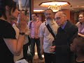 El Sistema: NYC Council Proclamation to Maestro Abreu