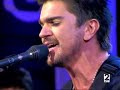 No Disparen Al Pianista 20-03-2008 Juanes \"Tres\"