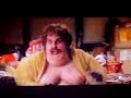dodgeball- fatty make a funny