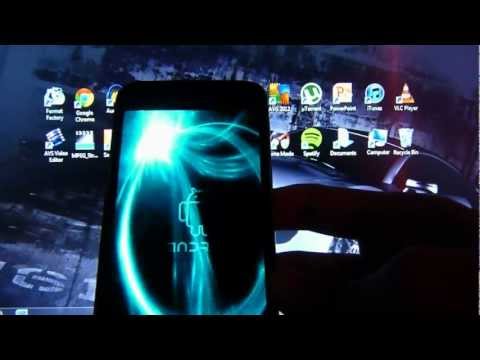 how to rotate camera on samsung galaxy s