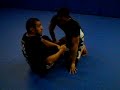 Jokers Wild Fighting \"Ryan\"
