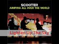 Scooter-Lighten Up The Sky