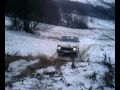 NIVA winer drive