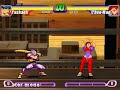 Mugen - Higher Ground! Yashaoh Vs. Chen-Mao