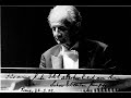 Wilhelm Kempff plays Beethoven\