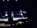 increible....aunque el audio no est� muy we�o!!!