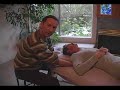 classical deep tissue massage uses the practitioner weight on their thumbs, elbows, knuckles, fists. thereby causing injury to themselves. this dvd teaches you how to safely use the client's body weight on your supported points to achieve pain relief. the client experiences multiple points of gentle pressure and movement, resulting in a higher degree of relaxation.

river of life massage was designed for use by massage therapists, chiropractic assistants, physical therapists, somatic body workers and physicians, but can be taught to anyone that wants to help others with pain relief.

river of life massage is located in grants pass, oregon and was founded by yonatan shemesh. yonatan is a licensed massage therapist and a yoga instructor with over twenty years of experience working with clients of all ages and abilities to achieve fast, efficient pain relief.