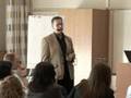Välfärdsseminarium från Södertälje