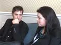 Blogosfere sanremo 2007: intervista a Paolo Meneguzzi