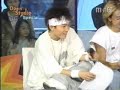 1tym talking in english