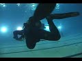 Scuba pool session 3.1