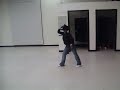 bored at the studio lol