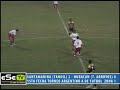 Futbol, Santamarina (Tandil) 2 - Huracán (T. Arroyos) 0 Futbol, Santamarina (Tandil) 2 - Huracán (T. Arroyos) 0