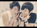 TVXQ @ MKMF 2008 + Prisoner of Love